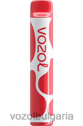 VOZOL Vape Bulgaria - VOZOL JOYGO 600 R4BP4392 ягодов сладолед