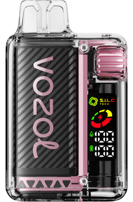 VOZOL Vape Bulgaria - VOZOL VISTA 16000/20000 R4BP412 праскова манго диня