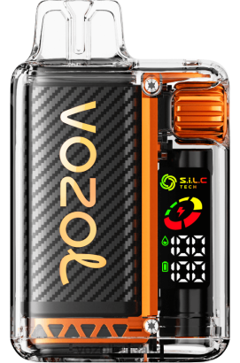 VOZOL Vape Bulgaria - VOZOL VISTA 16000/20000 R4BP42 черешова кола