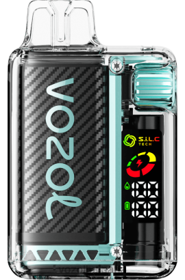 VOZOL Vape Sale - VOZOL VISTA 16000/20000 R4BP49 мента Маями