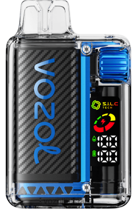 VOZOL Vape Website - VOZOL VISTA 16000/20000 R4BP418 vzbull