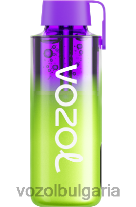 VOZOL Bulgaria - VOZOL NEON 10 000 R4BP4241 лед от диня