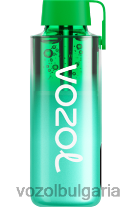 VOZOL Vape Sale - VOZOL NEON 10 000 R4BP4229 мента Маями