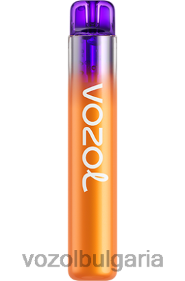 VOZOL Bulgaria Price - VOZOL NEON 800 R4BP4253 праскова манго диня