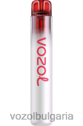 VOZOL Bulgaria - VOZOL NEON 800 R4BP4261 ябълка праскова