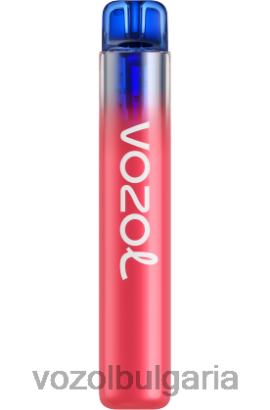 VOZOL Цена - VOZOL NEON 800 R4BP4267 черешова кола