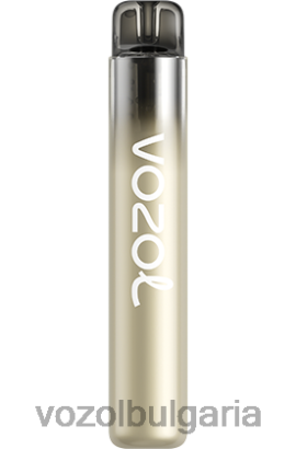 VOZOL Vape Bulgaria - VOZOL NEON 800 R4BP4252 маракуя личи портокал