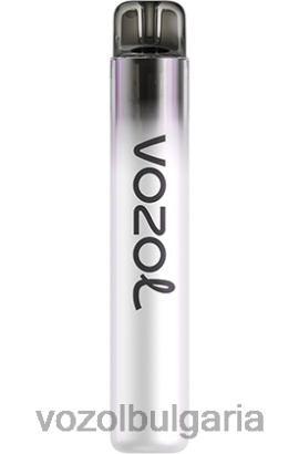 VOZOL Vape Review - VOZOL NEON 800 R4BP4250 ментол