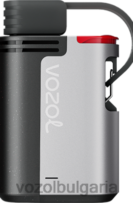 VOZOL Vape Bulgaria - VOZOL GEAR 4000c/6000 R4BP4322 син раз лед