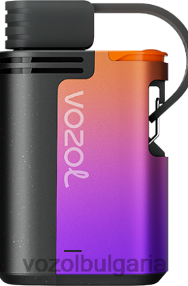 VOZOL Vape Цена - VOZOL GEAR 4000c/6000 R4BP4324 буря от горски плодове