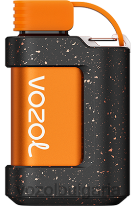 VOZOL Vape Sale - VOZOL GEAR 7000 R4BP4339 ананас лайм