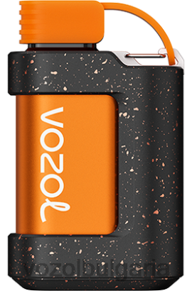 VOZOL Vape Website - VOZOL GEAR 7000 R4BP4338 смути от праскова и манго