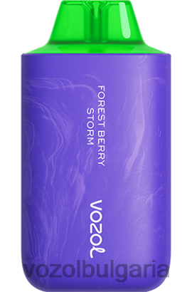 VOZOL Vape Sale - VOZOL STAR 6000/8000 v2 R4BP459 буря от горски плодове