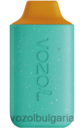 VOZOL Vape Bulgaria - VOZOL STAR 6000 R4BP4102 кедрово помело