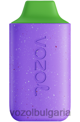 VOZOL Vape Bulgaria - VOZOL STAR 6000 R4BP4112 енергиен взрив