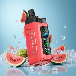 Razz Bar 45000 Пуфове 1.0 Ohm Мрежов Коил Дини Лед Bulgaria vape wholesale