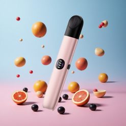 RELX Infinity 2 600-650 Пуфове розов Bulgaria vape wholesale