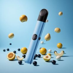 RELX Infinity 2 600-650 Пуфове синьо Bulgaria vape wholesale