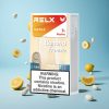 RELX Pod Pro 2 600 пуфове Бананов замразяване 1.9ml Bulgaria vape wholesale