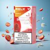 RELX Pod Pro 2 600 пуфове Ягодов Взрив Никотин:3% Капацитет:1.9ml Bulgaria vape wholesale