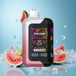 SMOK SPACEMAN SP40000 40000 Пуфове Диня Лед Bulgaria vape wholesale