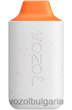 VOZOL Bulgaria - VOZOL STAR 6000 R4BP4121 смути от манго