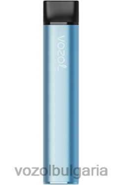 VOZOL Bulgaria - VOZOL SWITCH 600 R4BP4221 син разц