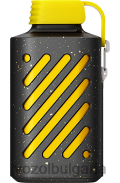 VOZOL България - VOZOL GEAR 10 000 R4BP4295 киви маракуя гуава