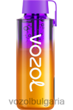 VOZOL България - VOZOL NEON 10 000 R4BP4245 лимонов лайм