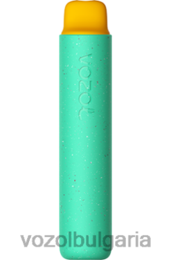 VOZOL България - VOZOL STAR 2000 г R4BP4155 желирано мече