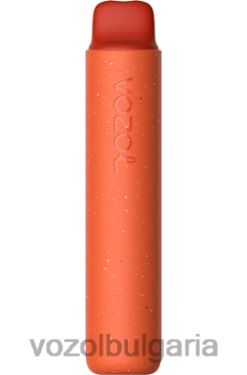 VOZOL България - VOZOL STAR 2000 г R4BP4165 ягодово смути