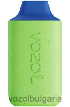 VOZOL България - VOZOL STAR 6000 R4BP4135 дъвка от диня