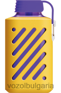 VOZOL Цена - VOZOL GEAR 10 000 R4BP4317 лимонов лайм