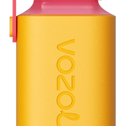 VOZOL Цена - VOZOL GEAR 600 R4BP4347 череша праскова лимон