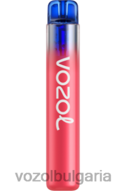 VOZOL Цена - VOZOL NEON 800 R4BP4267 черешова кола