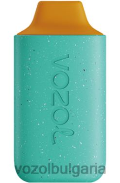VOZOL Vape Bulgaria - VOZOL STAR 6000 R4BP4102 кедрово помело