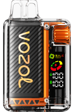 VOZOL Vape Bulgaria - VOZOL VISTA 16000/20000 R4BP42 черешова кола