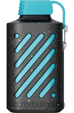 VOZOL Vape Цена - VOZOL GEAR 10 000 R4BP4284 син раз лед