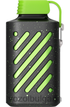 VOZOL Vape Цена - VOZOL GEAR 10 000 R4BP4294 шоколадов крем матча