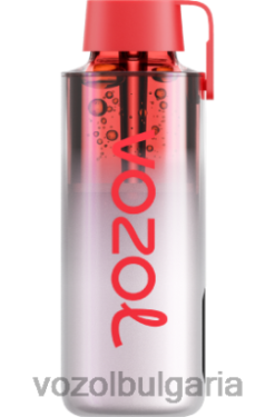 VOZOL Vape Цена - VOZOL NEON 10 000 R4BP4244 черешов лед