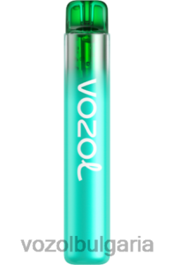 VOZOL Vape Цена - VOZOL NEON 800 R4BP4264 синьо мохито