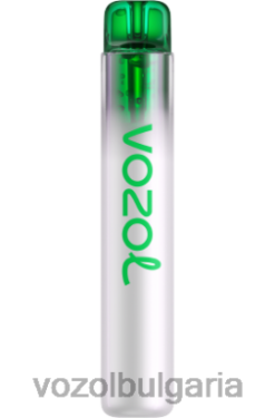 VOZOL Vape Цена - VOZOL NEON 800 R4BP4274 лимоново мохито