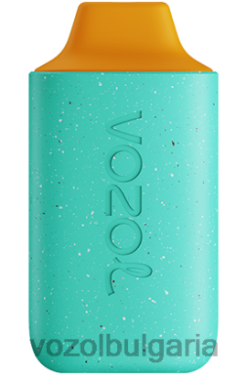 VOZOL Vape Цена - VOZOL STAR 6000 R4BP4114 пунш от медена роса