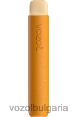 VOZOL Vape Цена - VOZOL STAR 600 R4BP494 ягодов банан