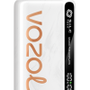 VOZOL Vape Цена - VOZOL STAR 9000/12000 R4BP444 мексика манго лед