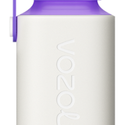 VOZOL Vape Review - VOZOL GEAR 600 R4BP4350 енергия от горски плодове