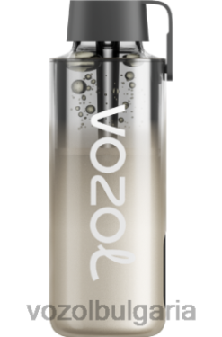 VOZOL Vape Review - VOZOL NEON 10 000 R4BP4230 къпина буря