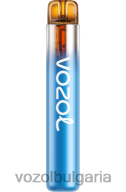 VOZOL Vape Review - VOZOL NEON 800 R4BP4270 буря от горски плодове