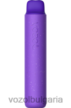 VOZOL Vape Review - VOZOL STAR 2000 г R4BP4150 касис