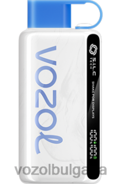VOZOL Vape Review - VOZOL STAR 9000/12000 R4BP450 vzbull